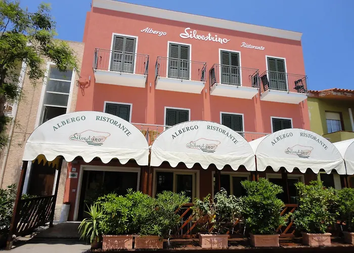 Hotel Silvestrino