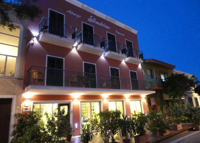 Hotel Silvestrino