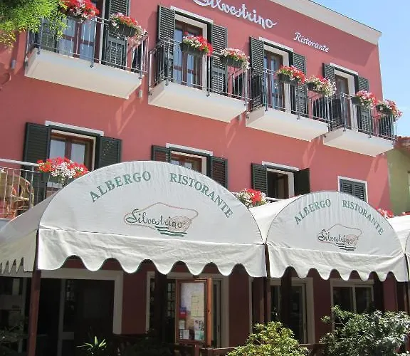 Hotel Silvestrino
