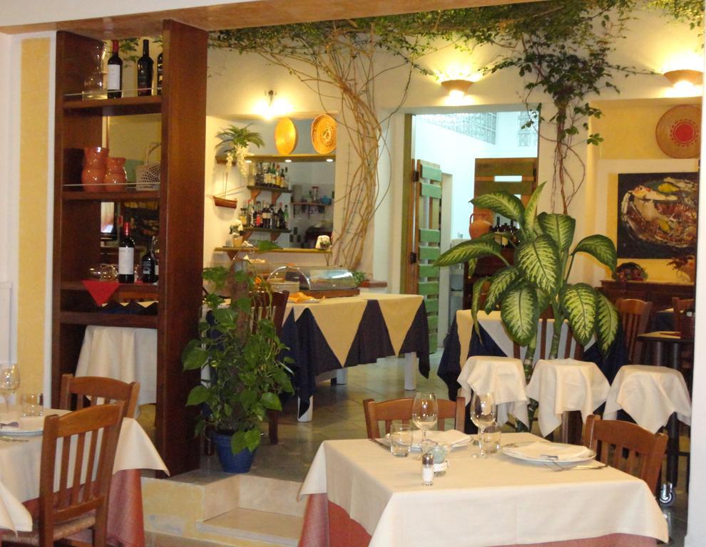Silvestrino Hotel 3*