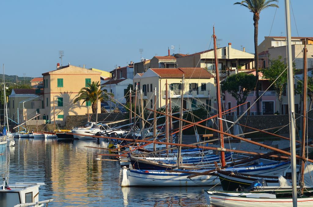 Hotel Silvestrino Stintino