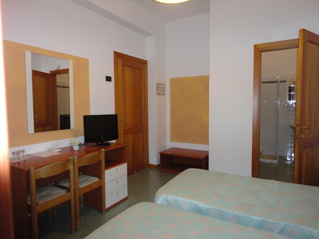 Silvestrino 3*