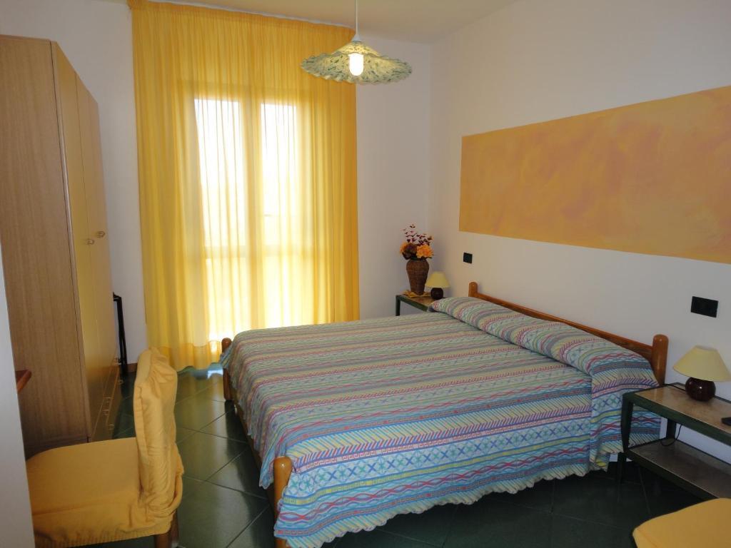 Silvestrino Hotel