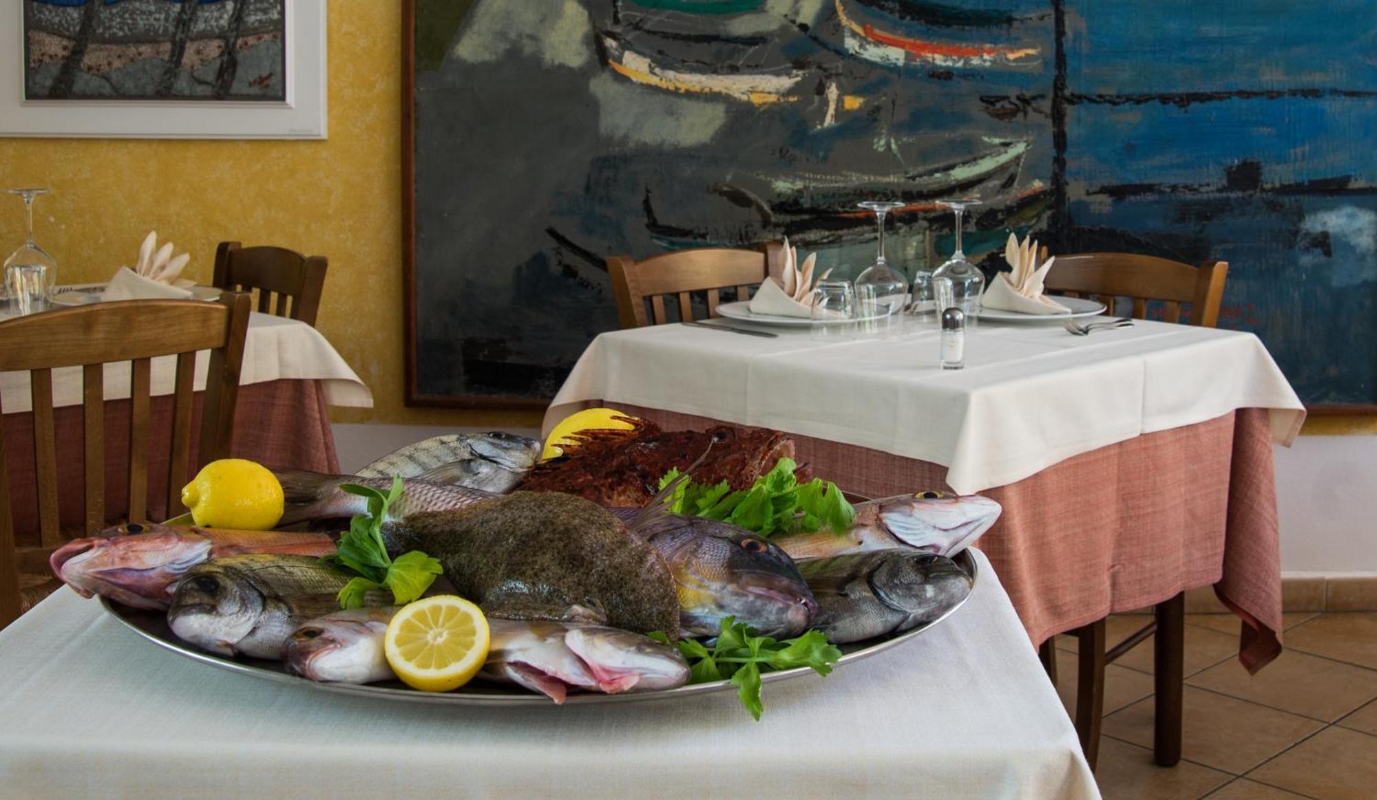 Hotel Silvestrino 3*