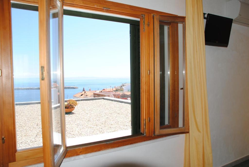 Hotel Silvestrino Stintino