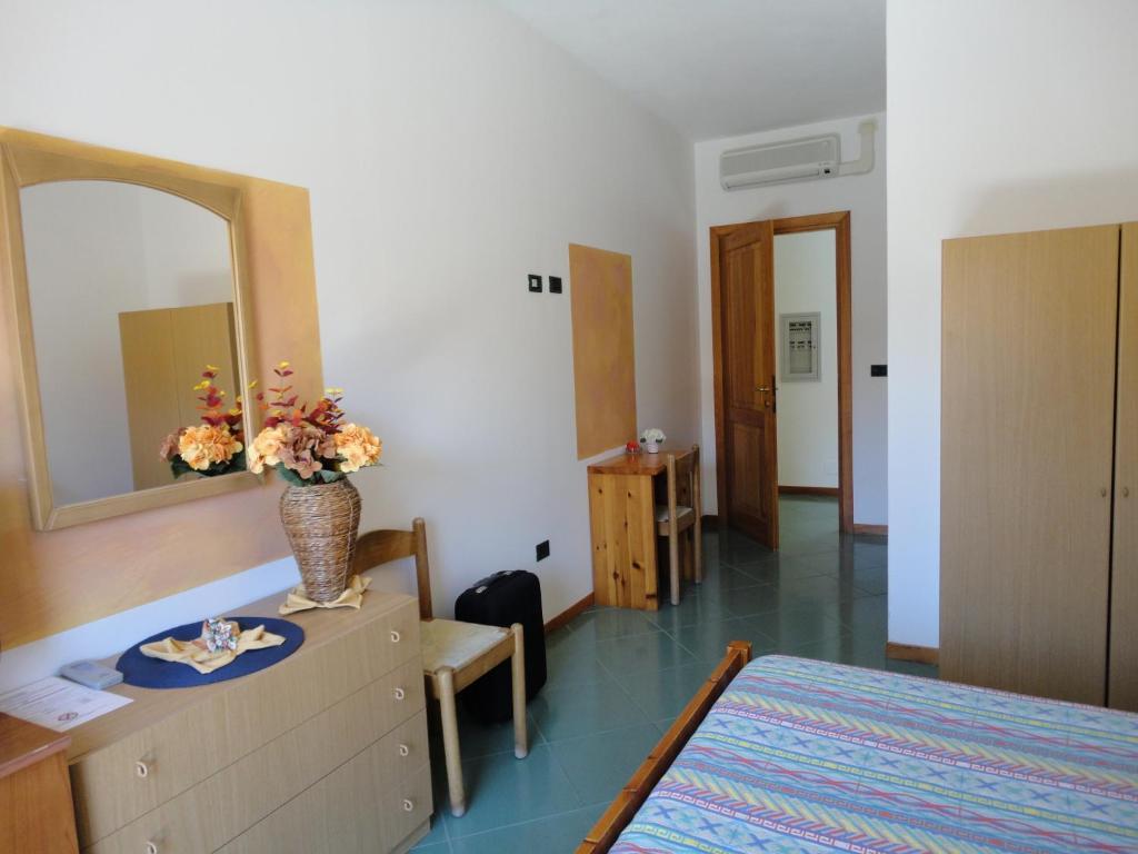 Hotel Silvestrino Stintino
