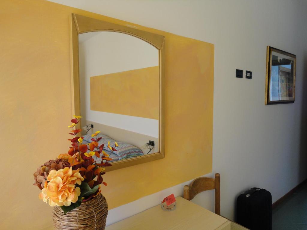 Hotel Silvestrino