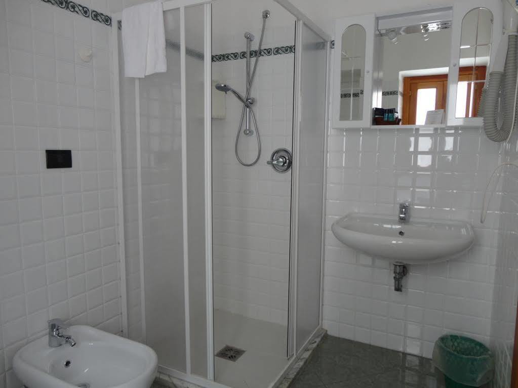 Hotel Silvestrino
