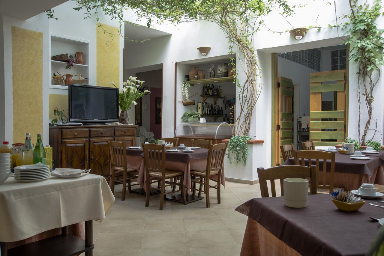 Hotel Silvestrino Stintino