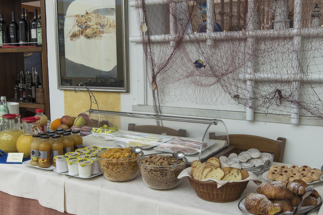 Hotel Silvestrino
