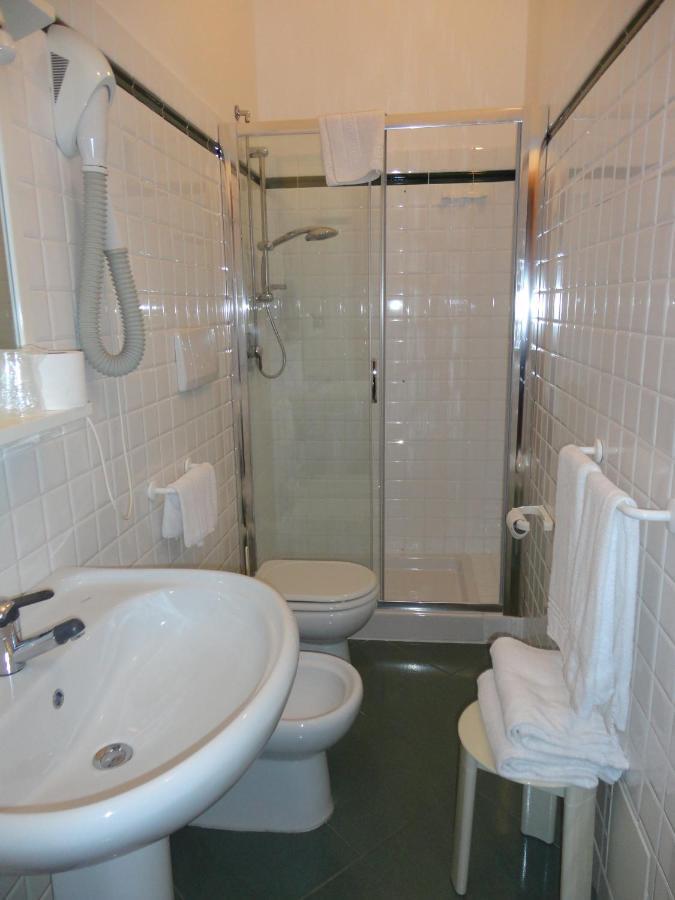 Silvestrino Hotel