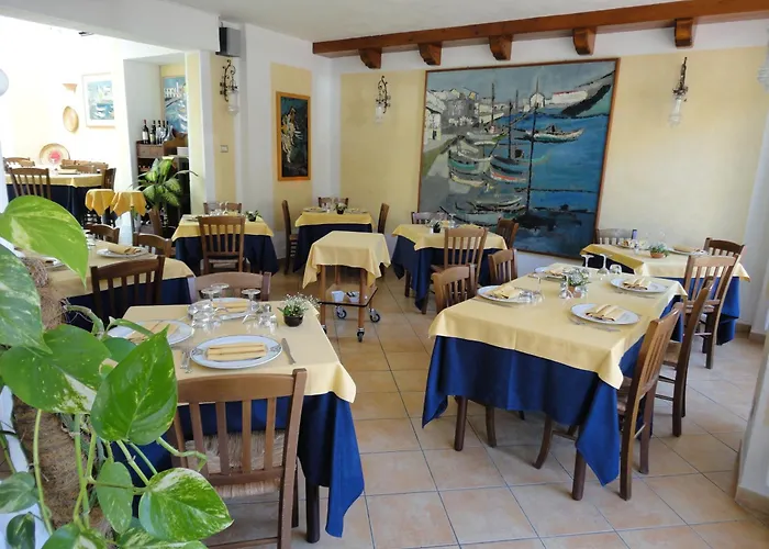 Hotel Silvestrino