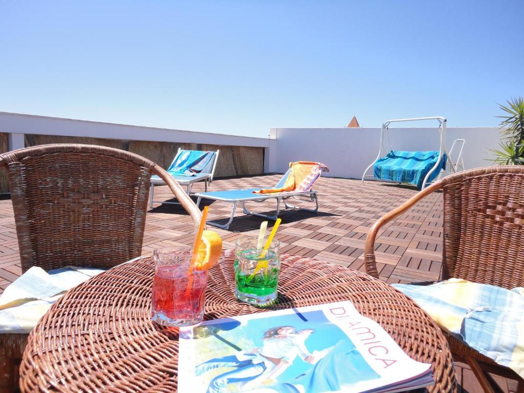 Silvestrino Hotel 3*